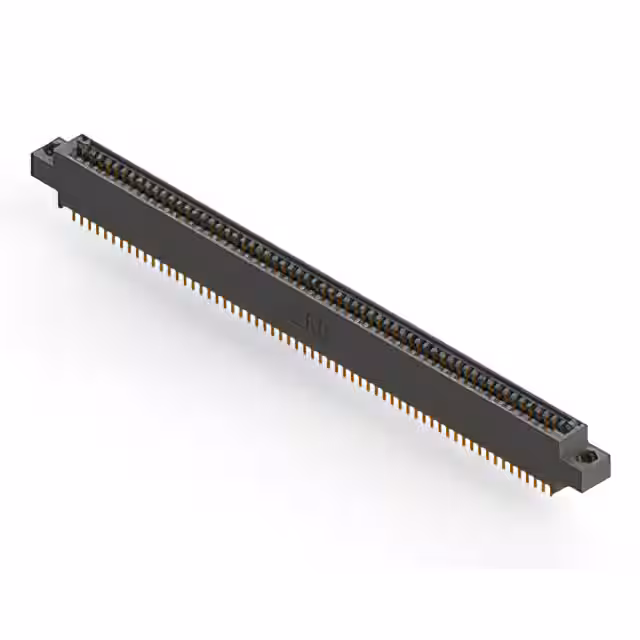 395-122-521-807 EDAC Inc.  Edgeboard Connectors